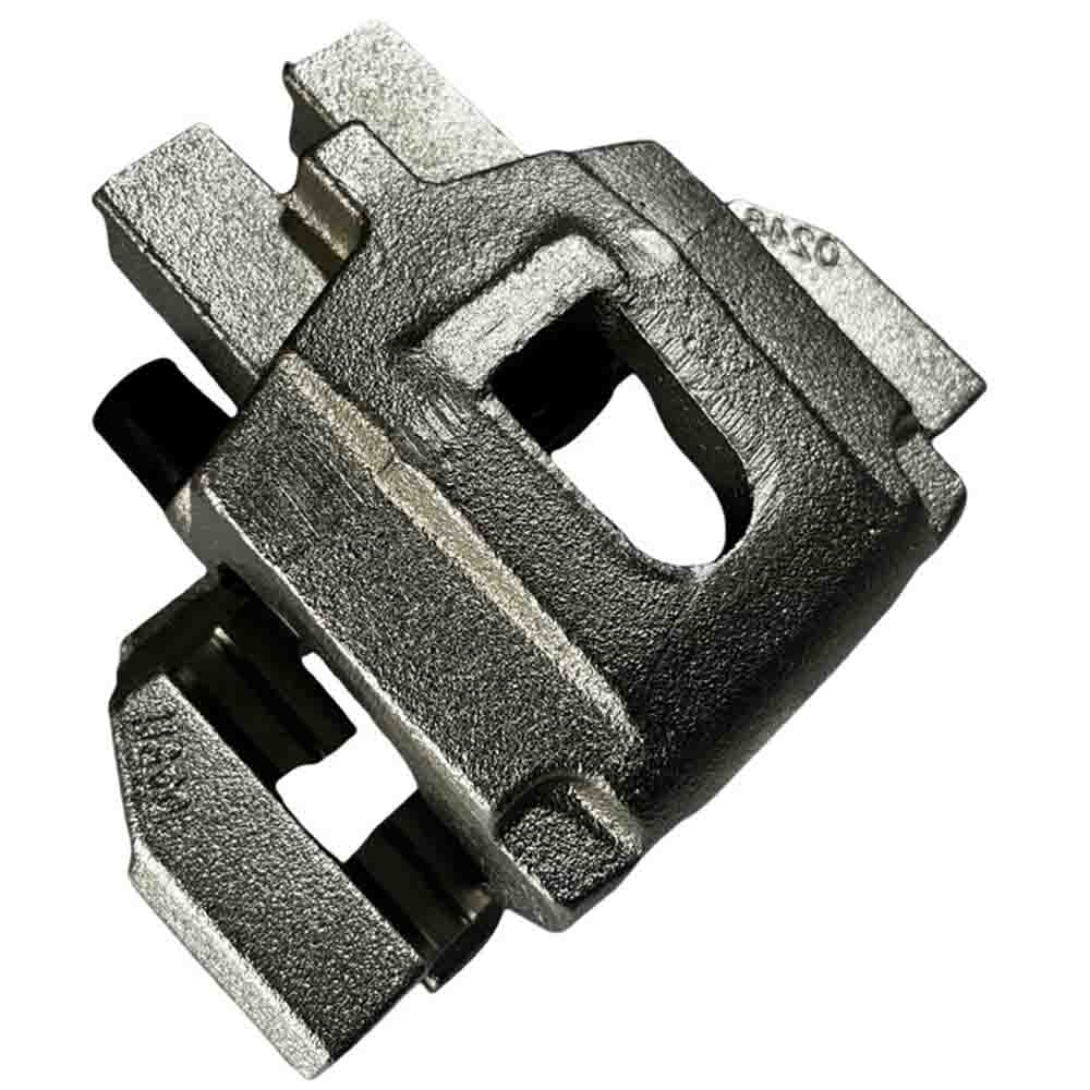 2000 Jeep Grand Cherokee Brake Caliper